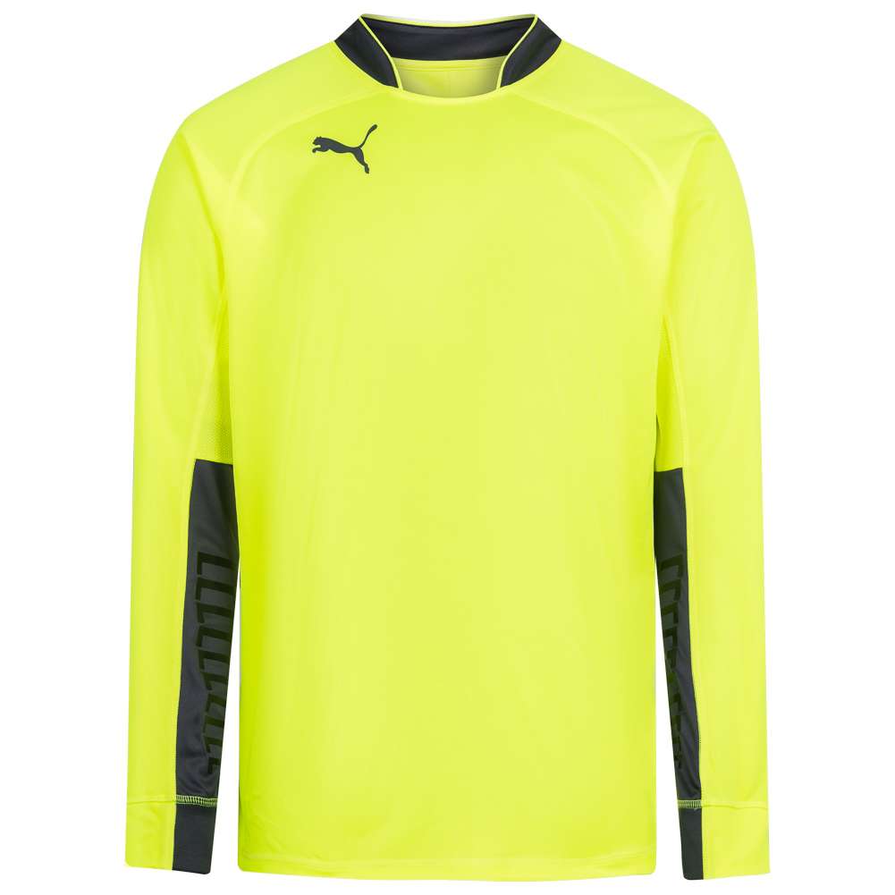 PUMA Herren Langarm Torwarttrikot 701918-42