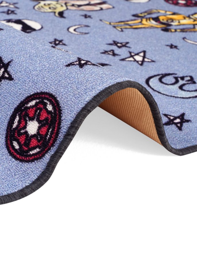 Waschbarer Teppich DS Star Wars