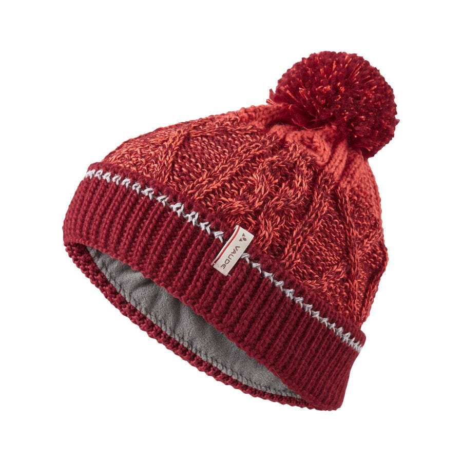 Cornua III Strickmütze Kinder
