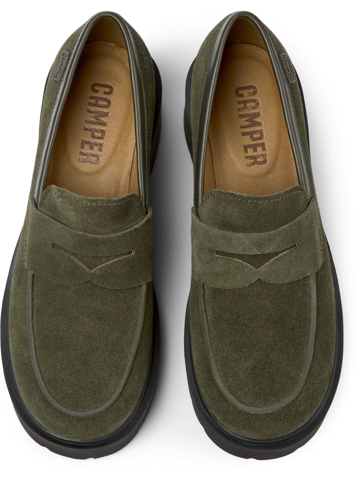Camper Mules 