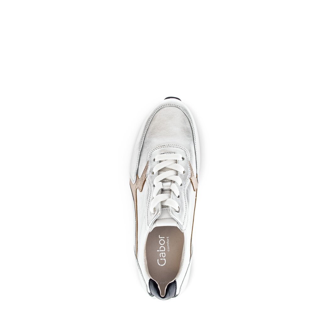 Gabor comfort Sneaker low multicolour