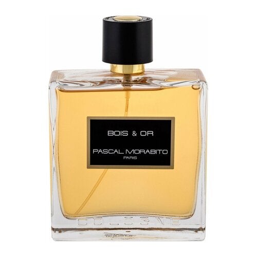 Pascal Morabito Bois & Or Eau de Toilette 200 ml