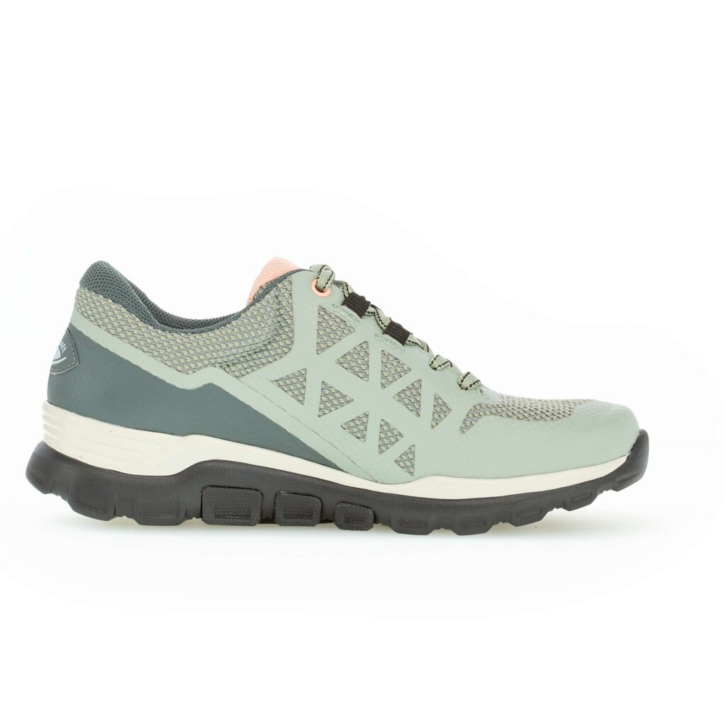 rollingsoft Sneaker low grün
