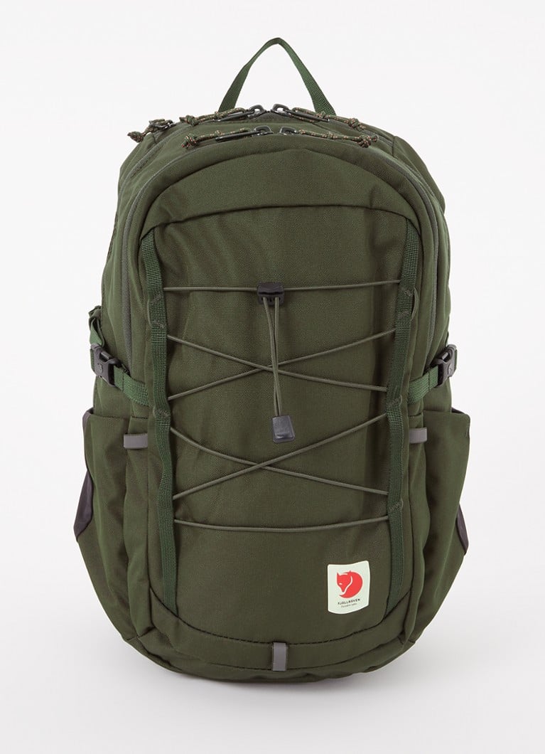 Rucsac Fjällräven Skule cu compartiment pentru laptop de 13 inchi