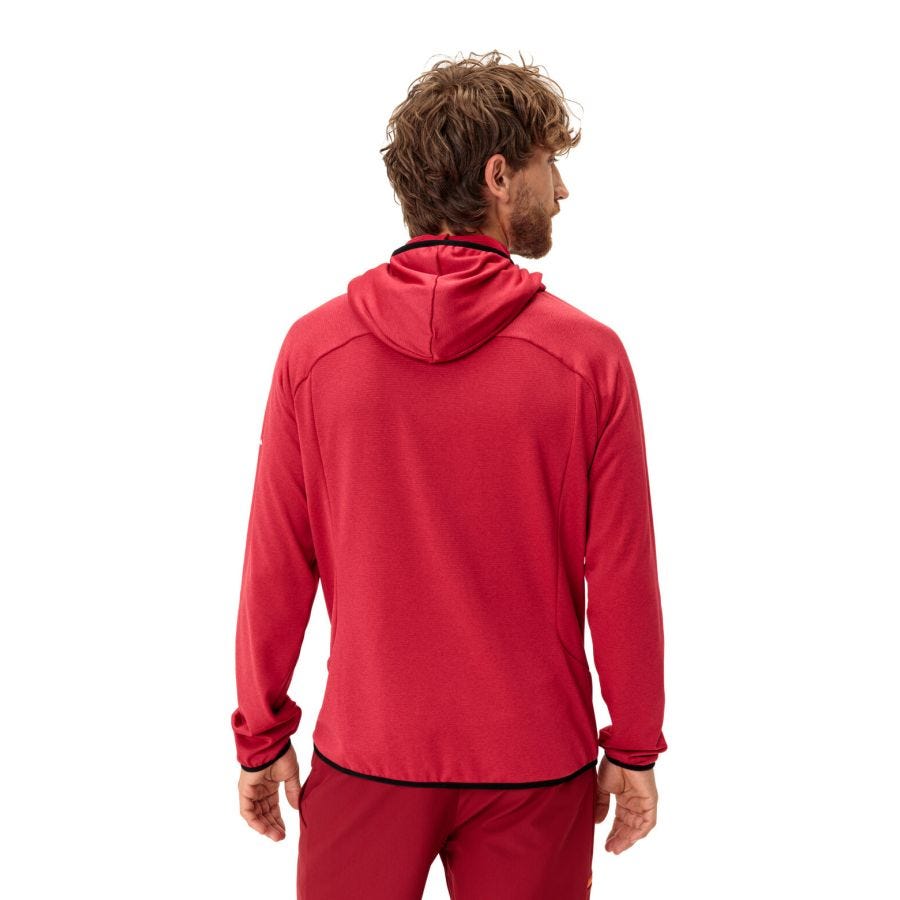 Tekoa II Fleecejacke Herren