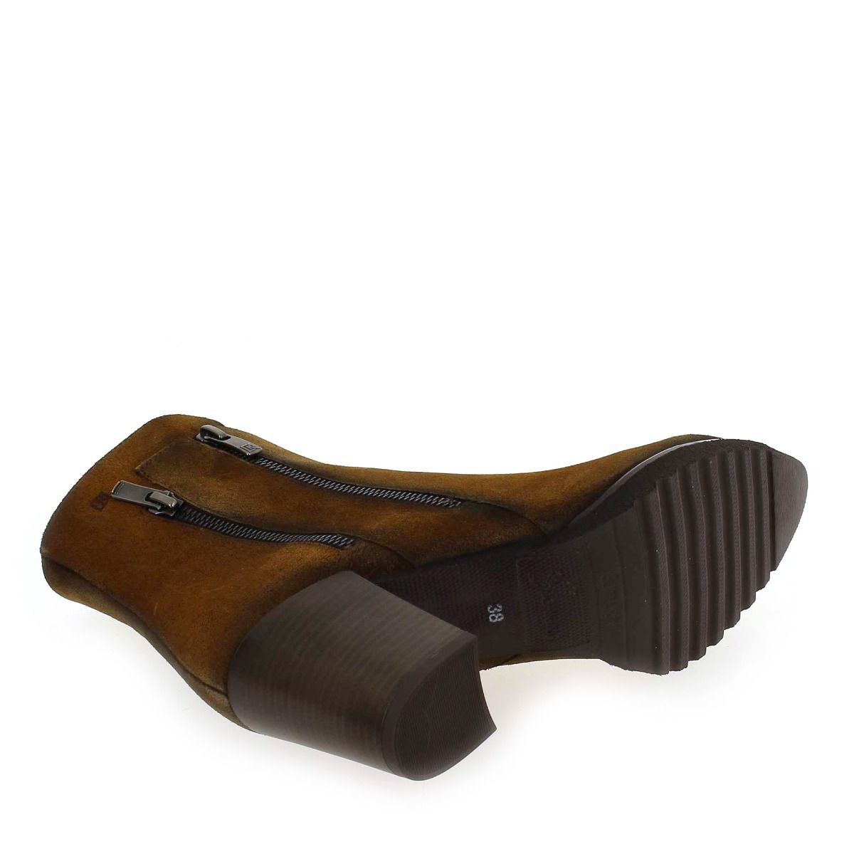 Dorking  THAIS 8896 - cognac