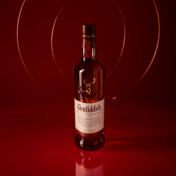 Glenfiddich Malt Master's Edition 43%