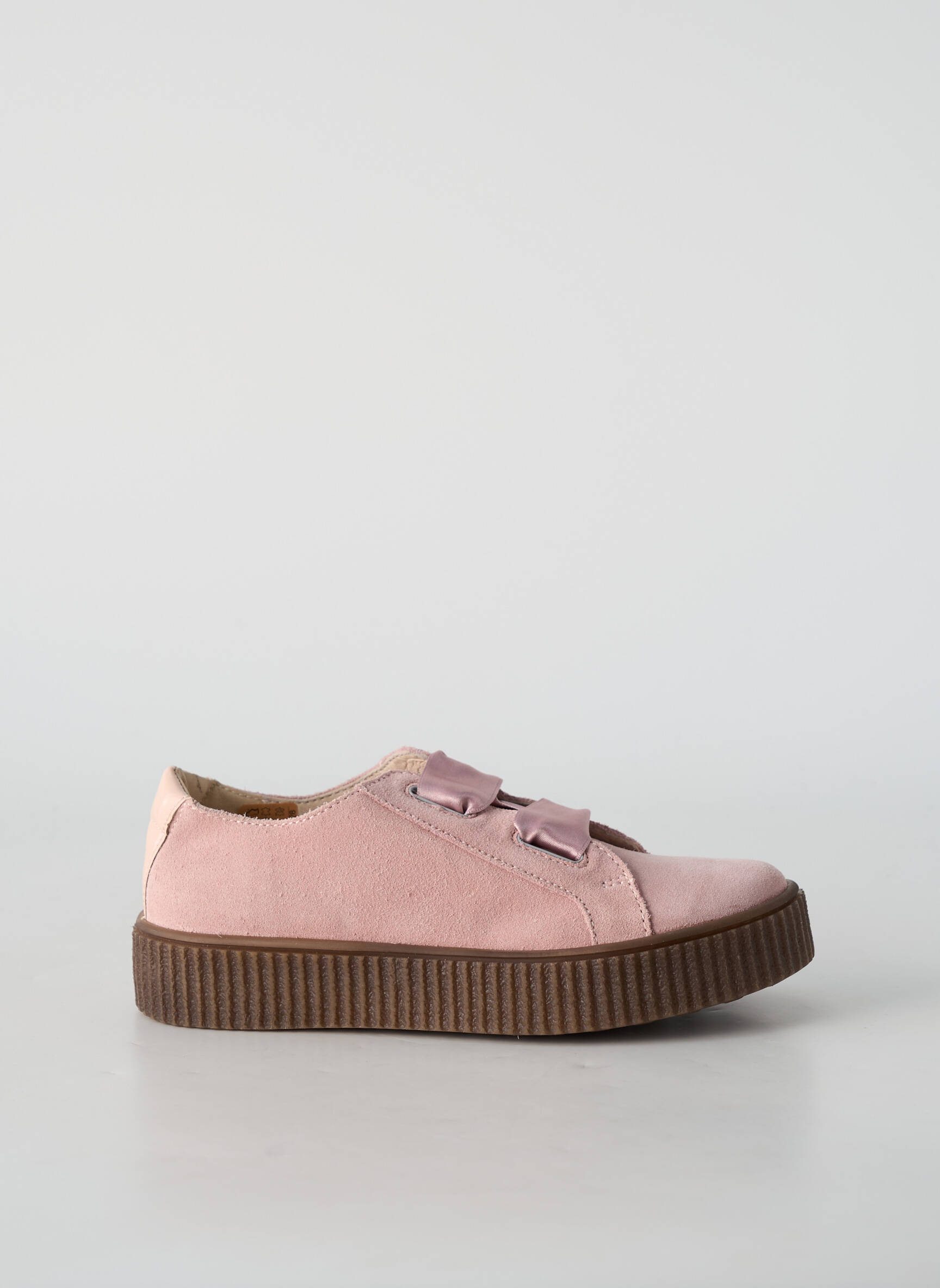 Catimini Baskets Fille couleur rose