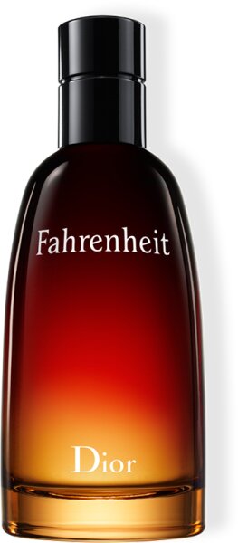 DIOR FAHRENHEIT Eau de Toilette