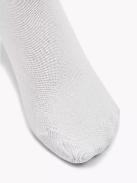 FILA 3er Pack Sneakersocken