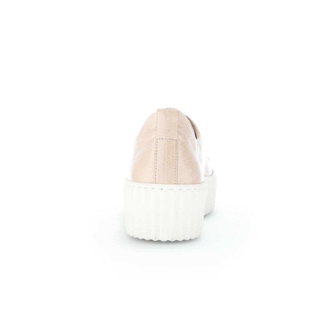 Gabor fashion Sneaker low beige