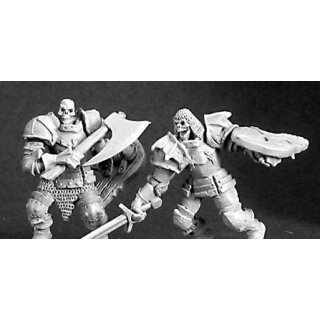 Barrow Wardens (2)