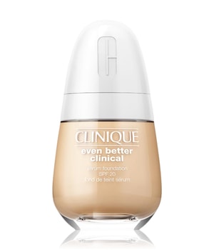 CLINIQUE Even Better Clinical Serum SPF20 Flüssige Foundation-30 ml