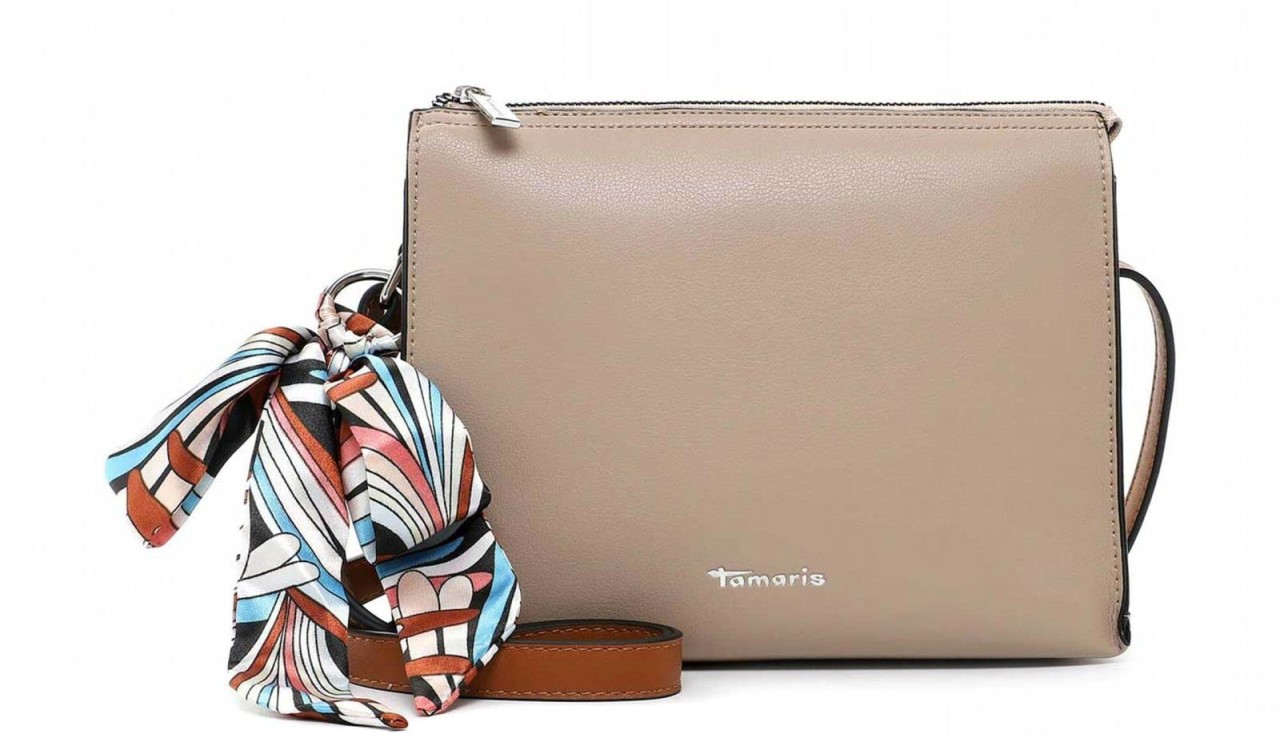 TAMARIS Handtaschen beige