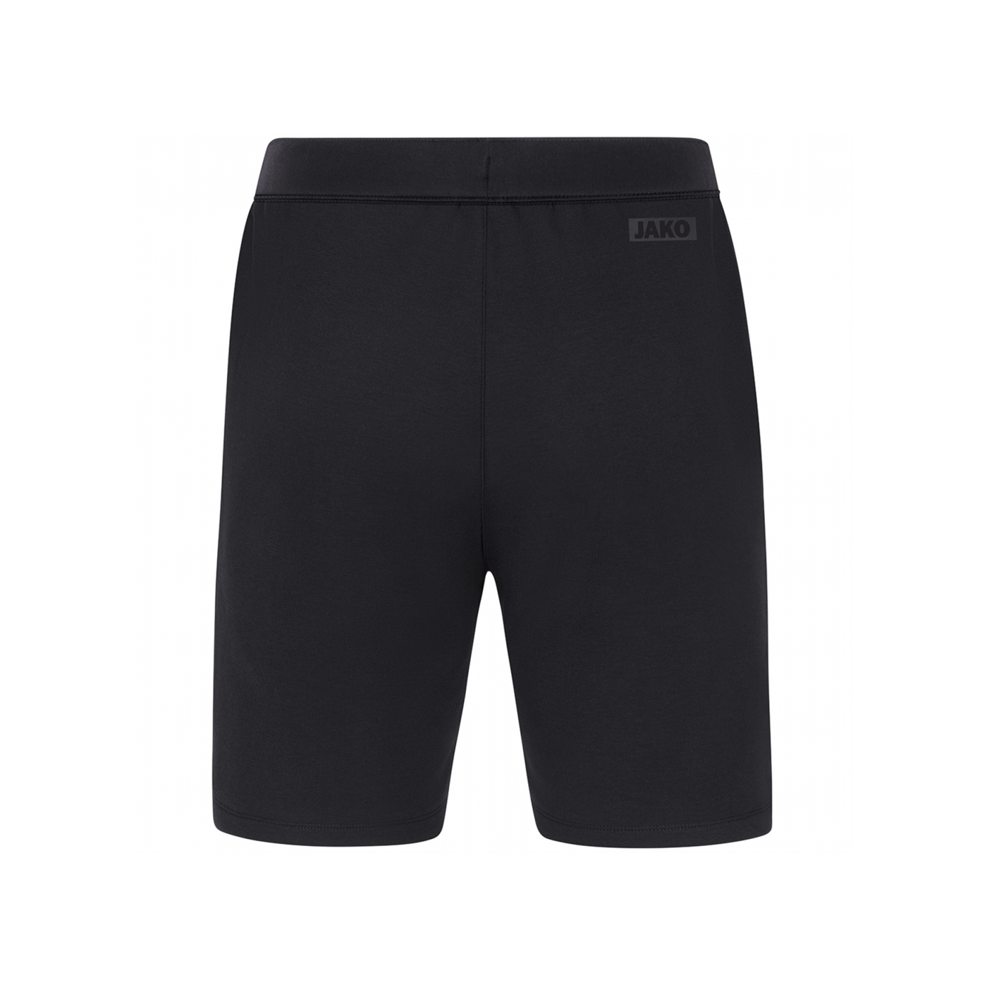 JAKO Pro Casual Short Schwarz F800