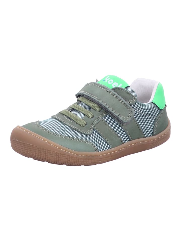 KOEL Jungen- Halbschuhe  in Grün günstig kaufen 24