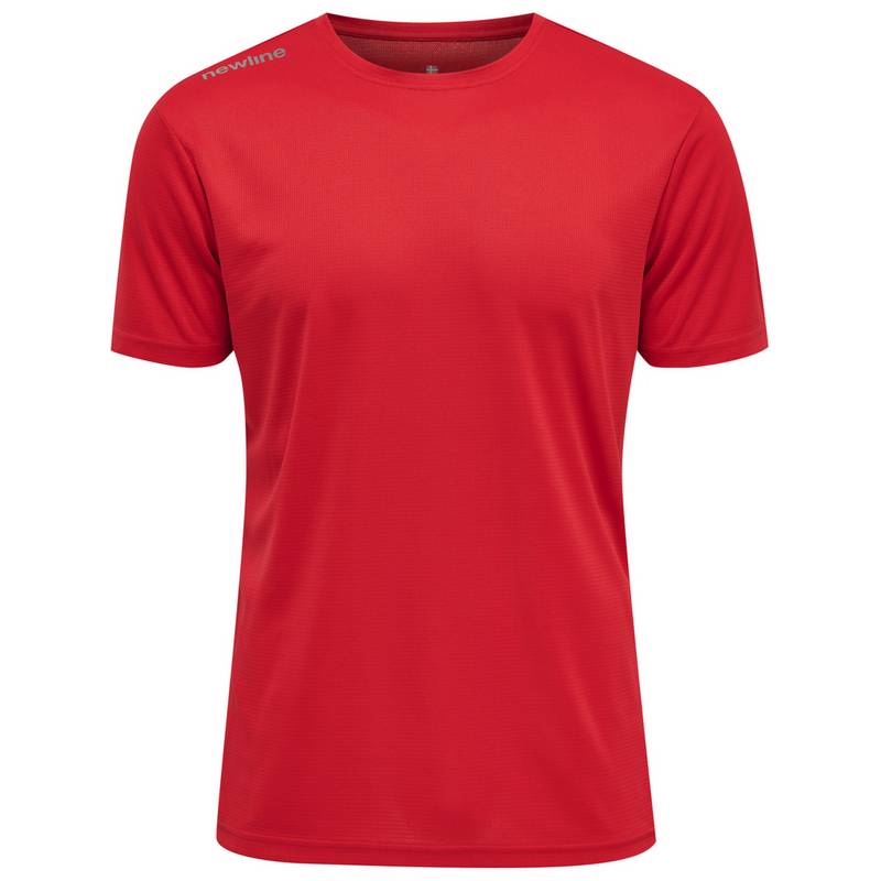 Newline MEN CORE FUNCTIONAL T-SHIRT S/S T-Shirt Herren