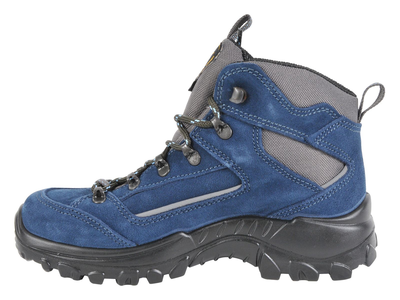 Grisport Rocky Mid Wanderschuhe