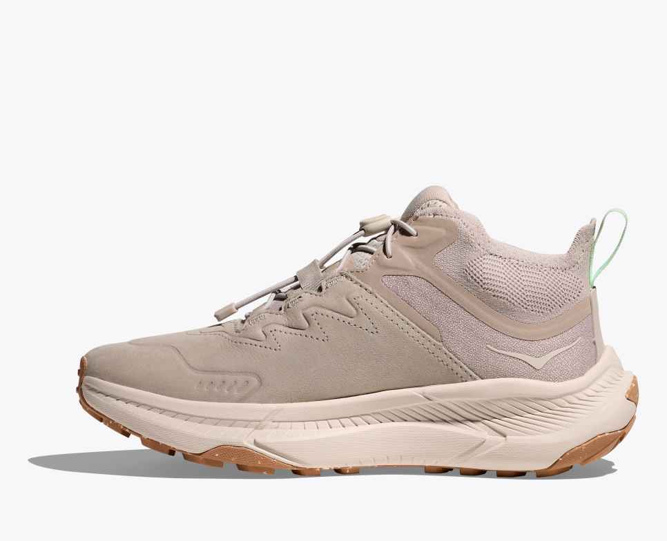 Transport Chukka GORE-TEX Putty / Stucco