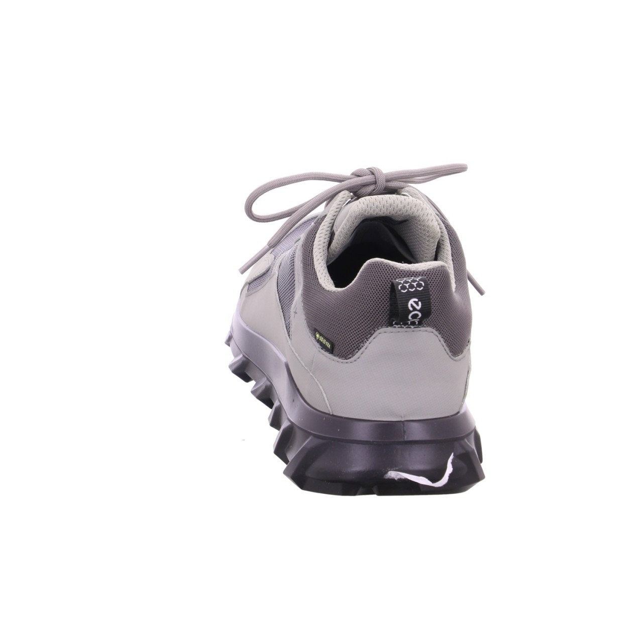 ECCO Freizeit Schnürer bunt Ecco - MX M Löw GTX - Herrenschnürschuh