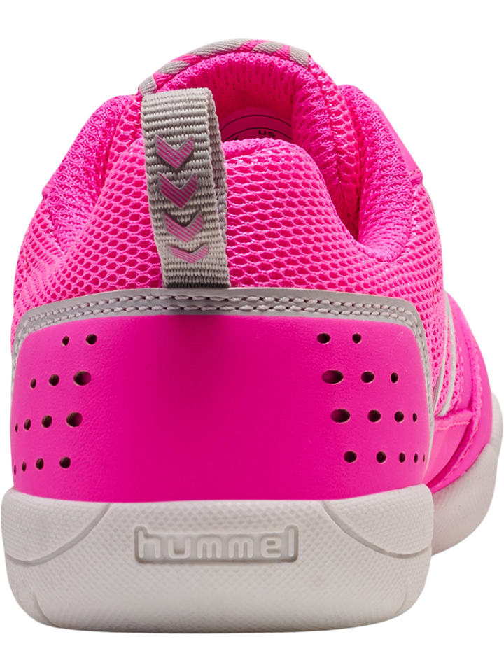 Hummel Hummel Hallenschuh Aeroteam 2.0 Handball Kinder in PINK GLO günstig kaufen 38
