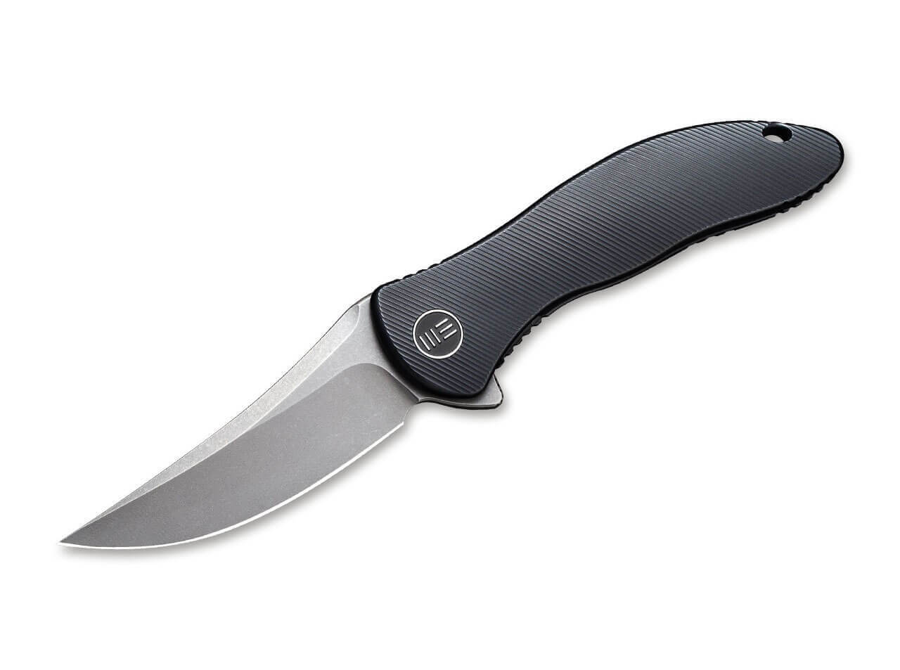 Mini Synergy Titan Black