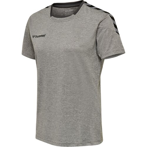 FUSSBALL - TEAMSPORT TEXTIL - TRIKOTS AUTHENTIC POLY TRIKOT KURZARM DAMEN