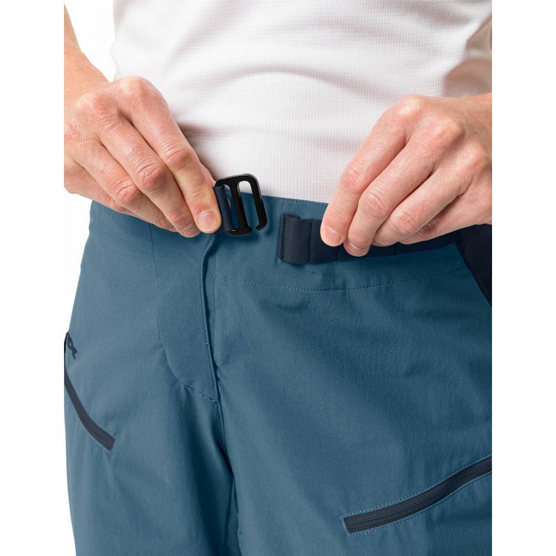 VAUDE Women's Moab PRO Shorts Funktionshose Damen
