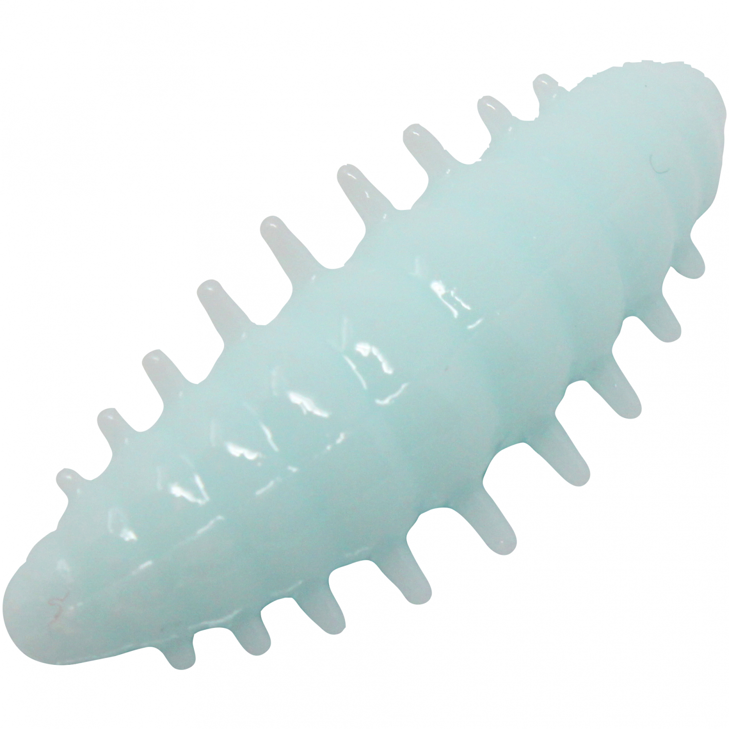 FTM Gummimaden Omura Baits Okto (baby blau)