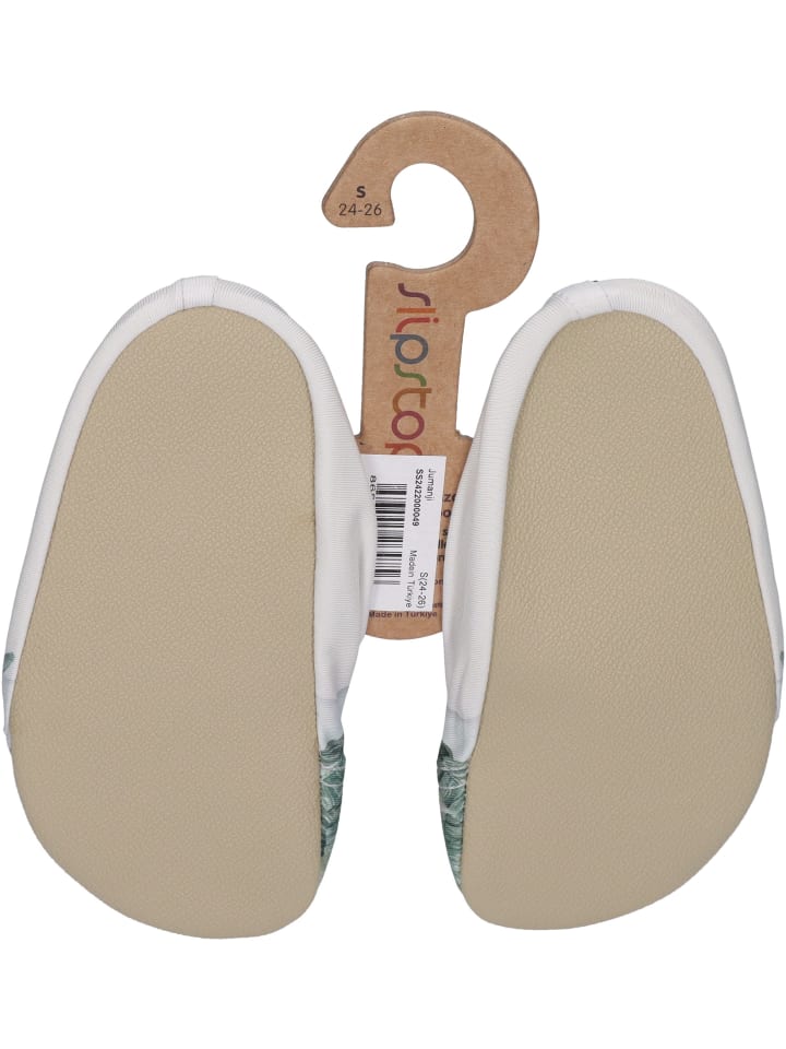 SLIPSTOP DEUTSCHLAND Badeschuhe JUMANJI in bunt günstig kaufen