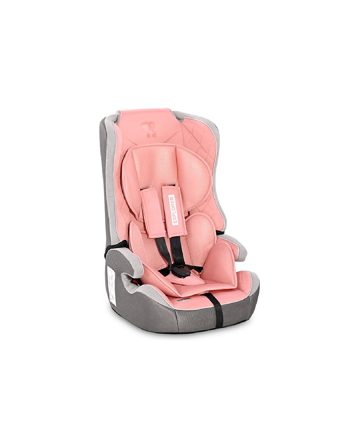 Kindersitz Explorer Gruppe 1/2/3 (9 - 36 kg) Kindersitze