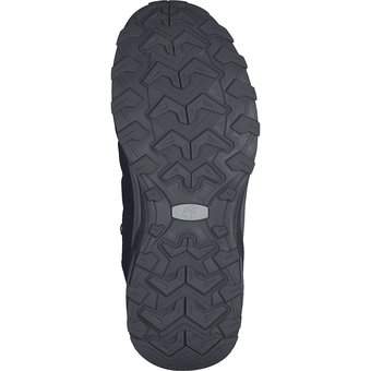 Jack Wolfskin Mountain Goat Mid W Outdoor in grau