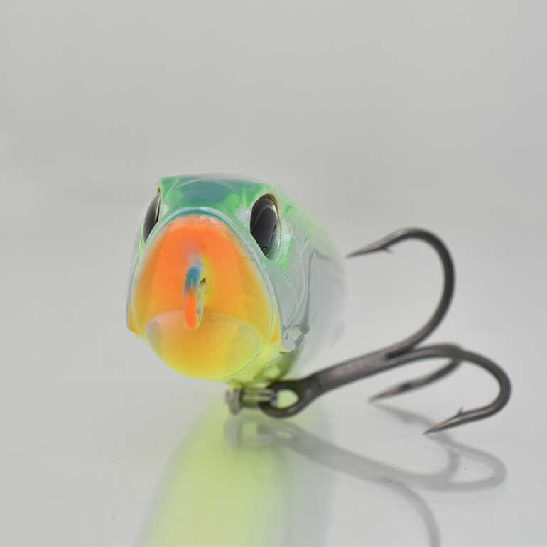 DUO Realis Pencil -kova viehe 11 cm, 20,5 g