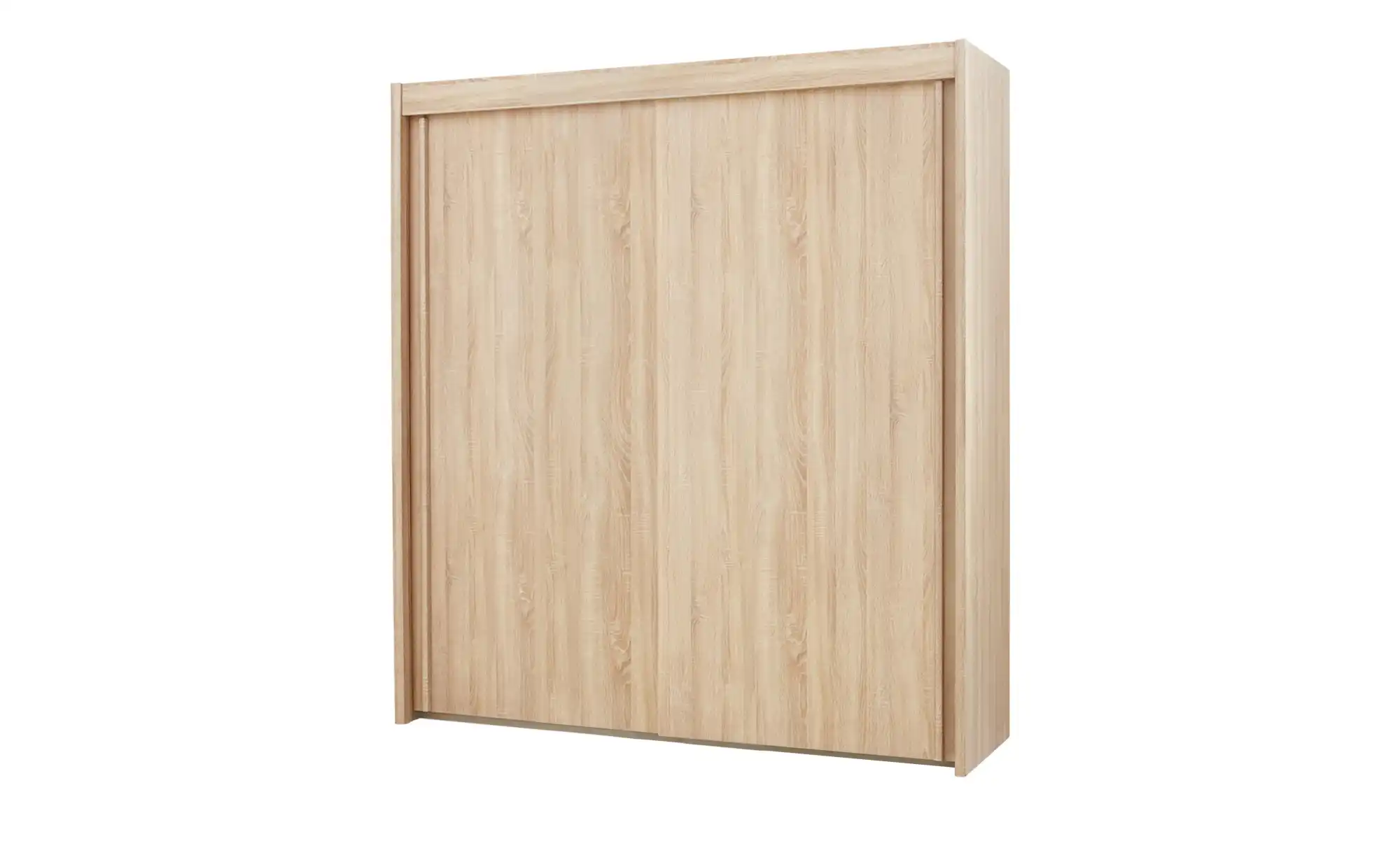 Schwebetürenschrank