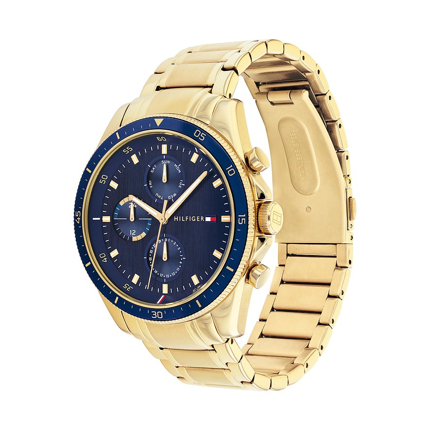 Tommy Hilfiger Herrenuhr