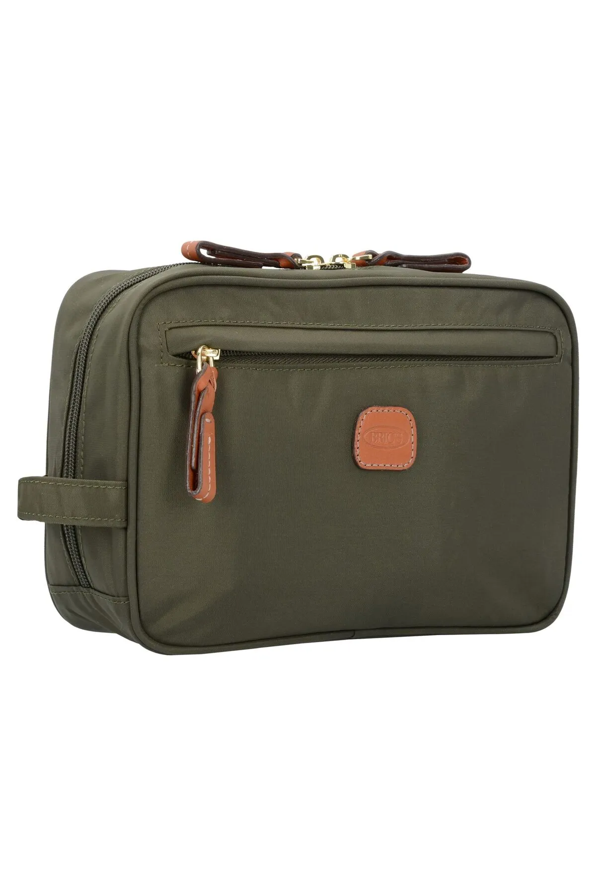 Bric&'s  X-Bag Kulturbeutel 21 cm