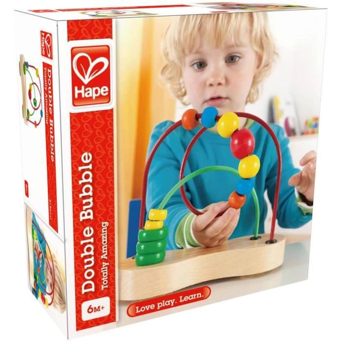 Hape
