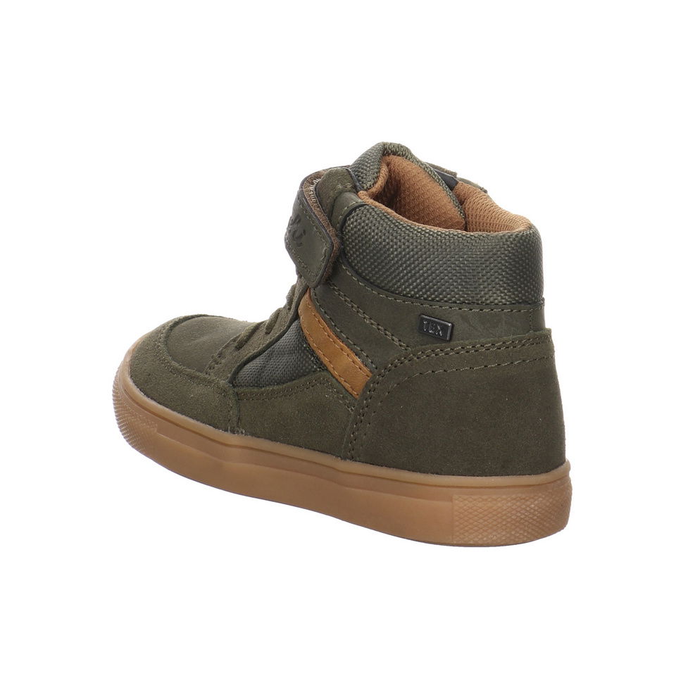Lurchi Ace-Te Klettschuh