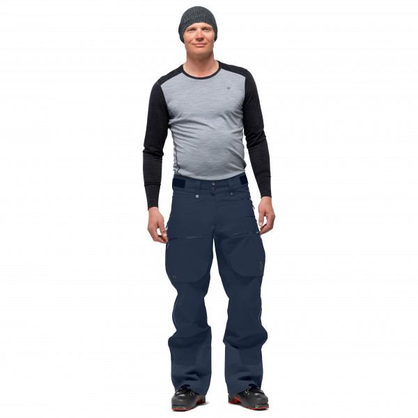 Norrøna - Lofoten GORE-TEX Pro Pants - Skihose