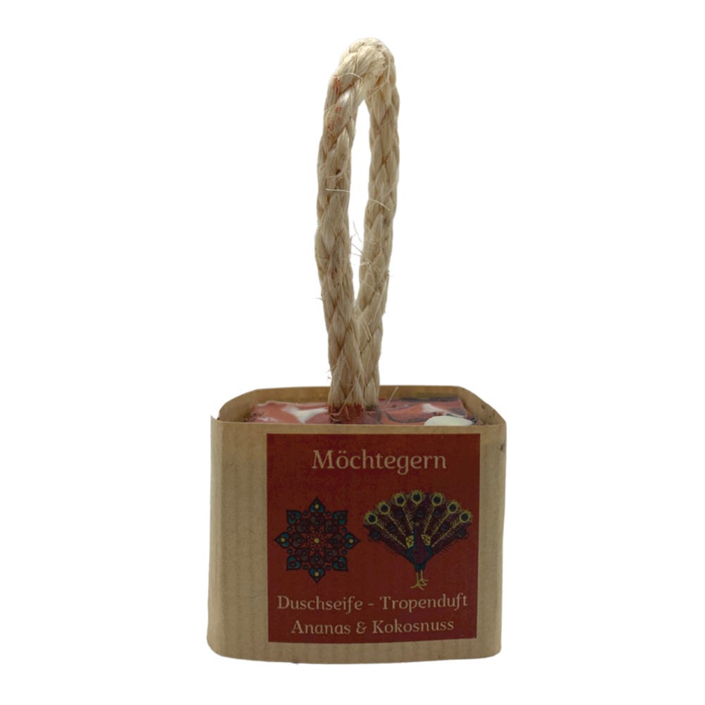Kal Sa Ka Duschwürfel Möchtegern 100 g