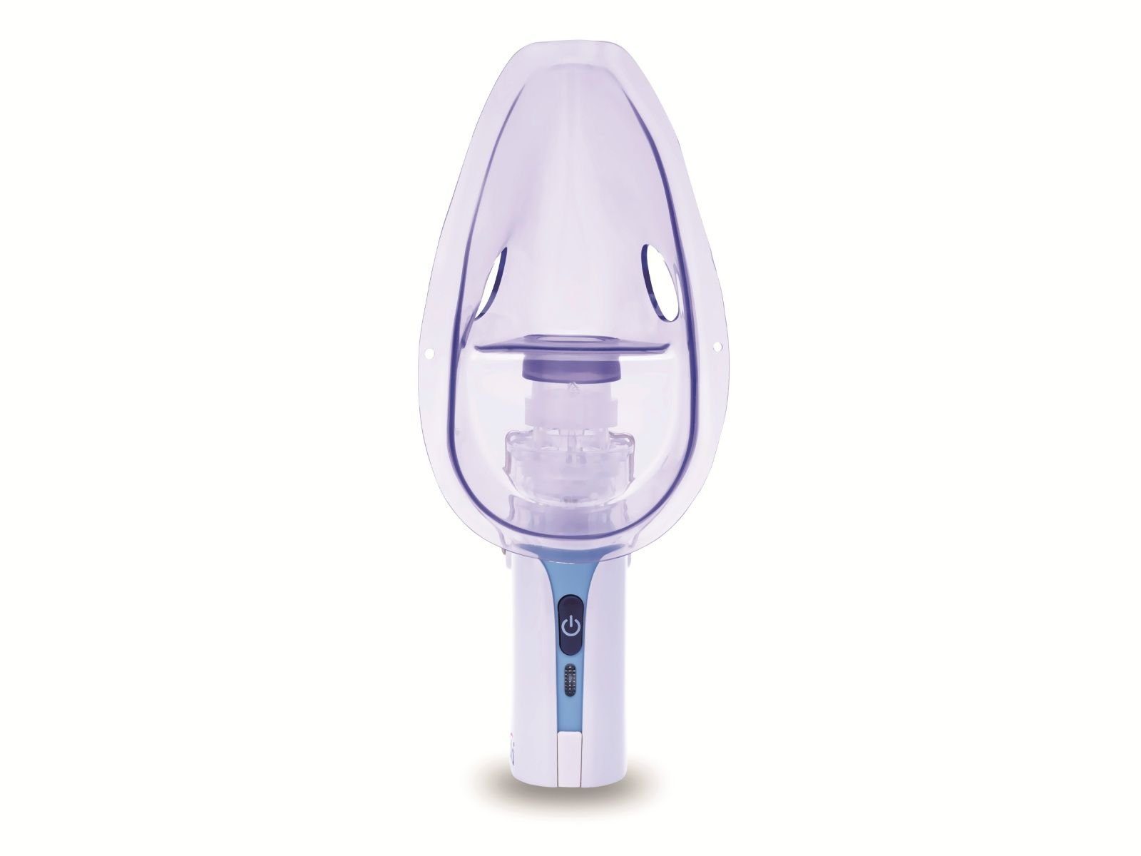 Scala Wundpflaster SCALA Mesh Ultraschall-Inhalator SC 350