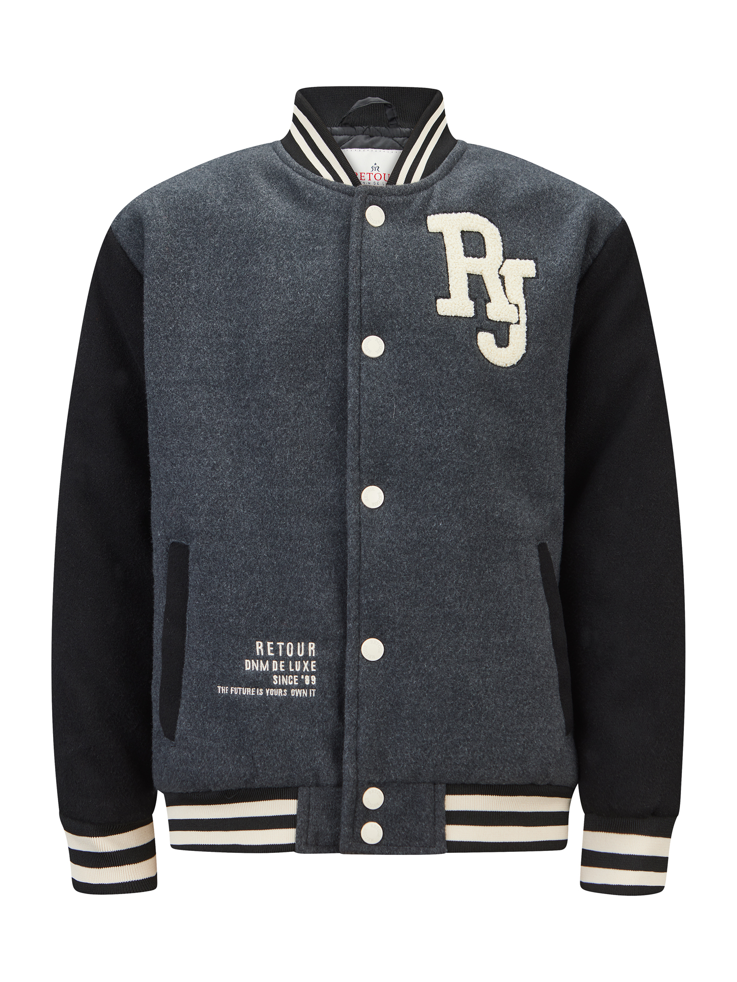 Between-Season Jacket 'Barry'