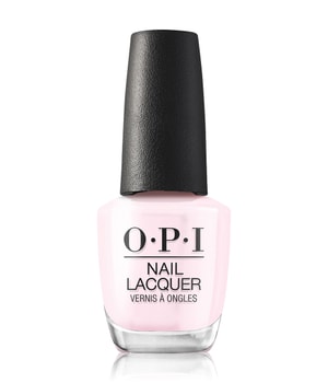 OPI Nail Lacquer Nagellack-15 ml
