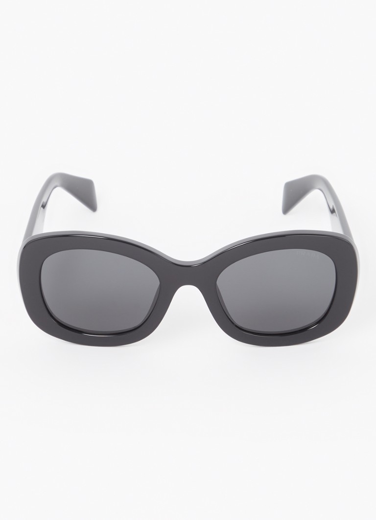 Prada Butterfly saulesbrilles PRA13S