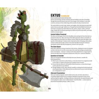 The Wildsea RPG (EN)