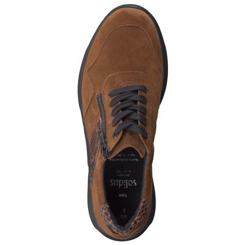 Schnürschuh-26612890018 Solidus
