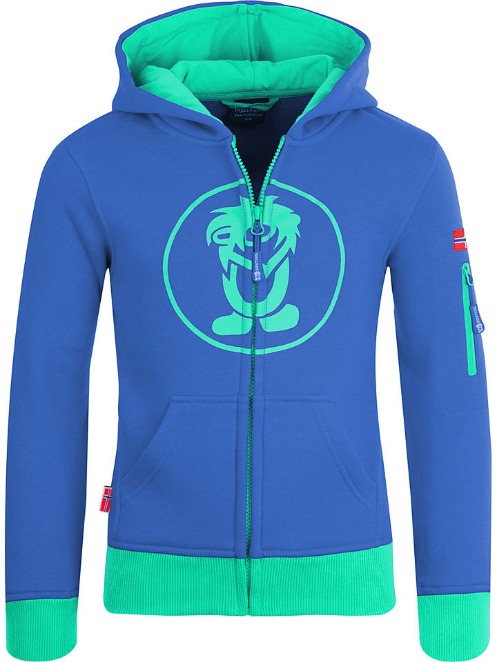 Trollkids Sweatjacke 