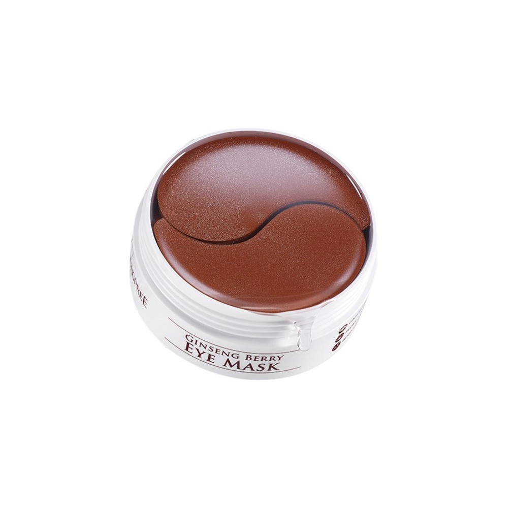 Shangpree Ginseng Berry Eye Mask