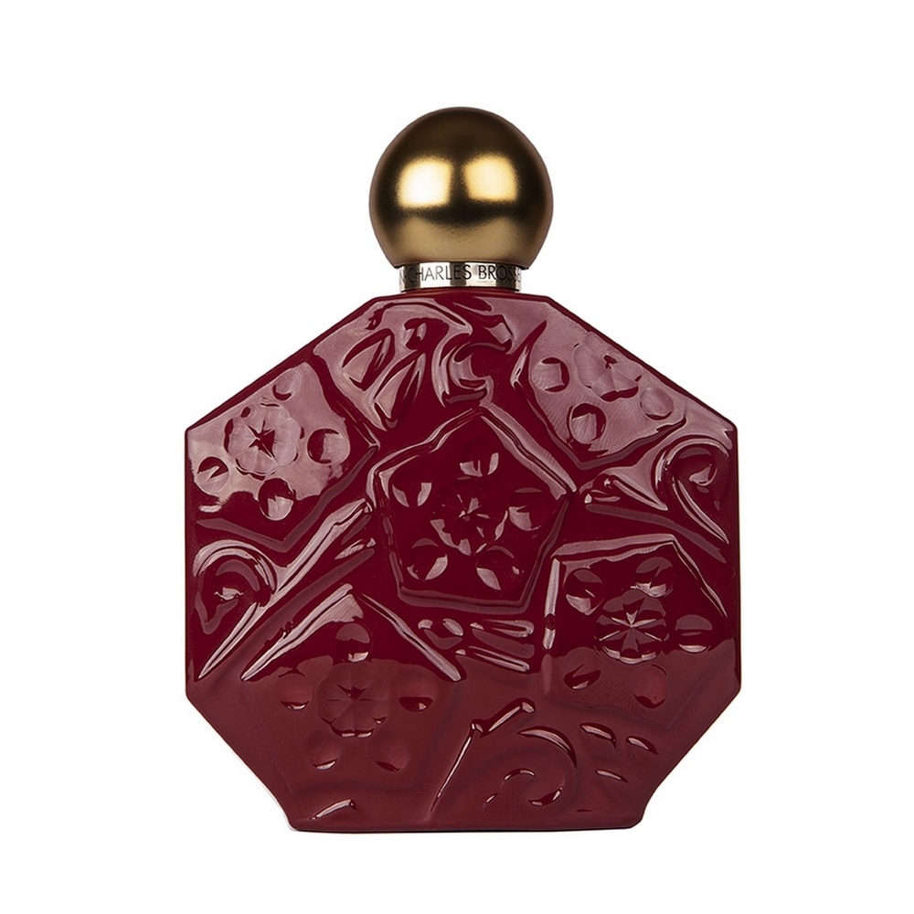 jean-charles brosseau Ombre Rubis Eau de Parfum
