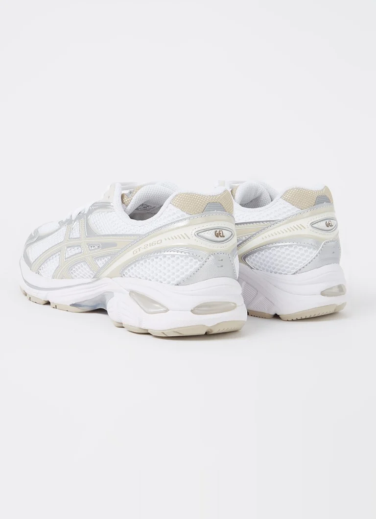 Teniși ASICS GT-2160 cu detalii din plasă